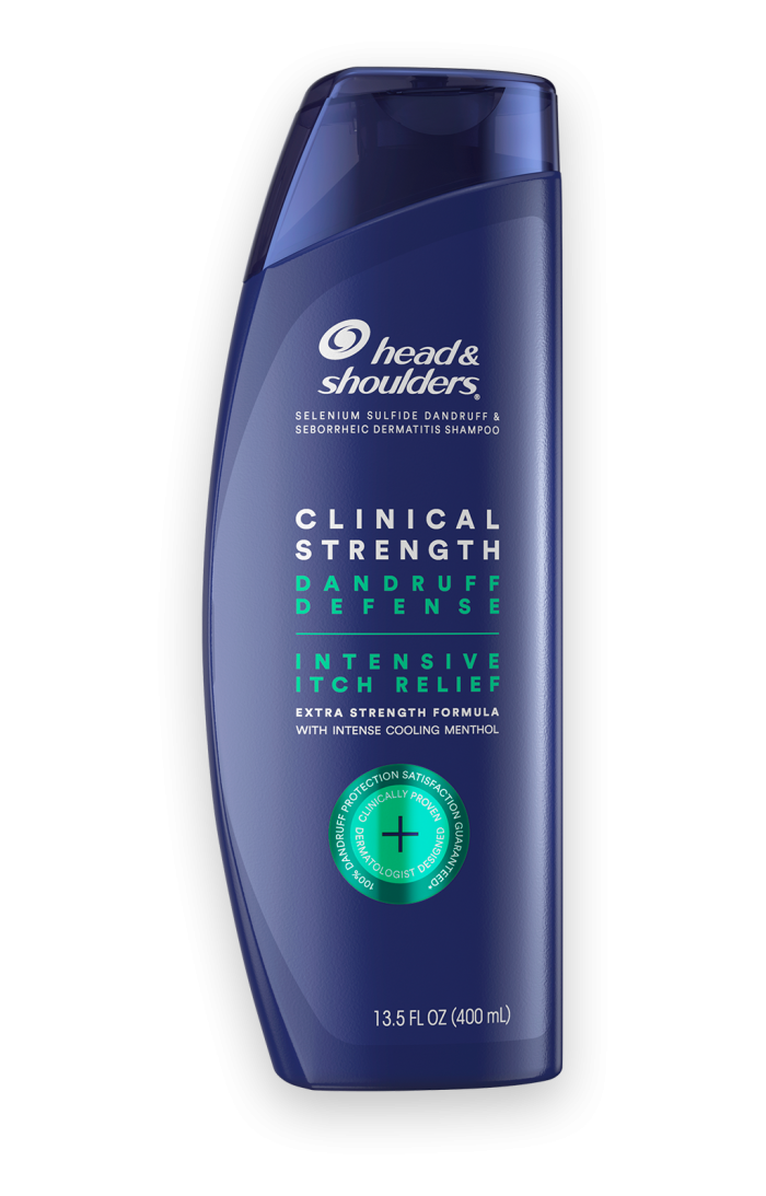   Shampoo Cabeça e Ombros