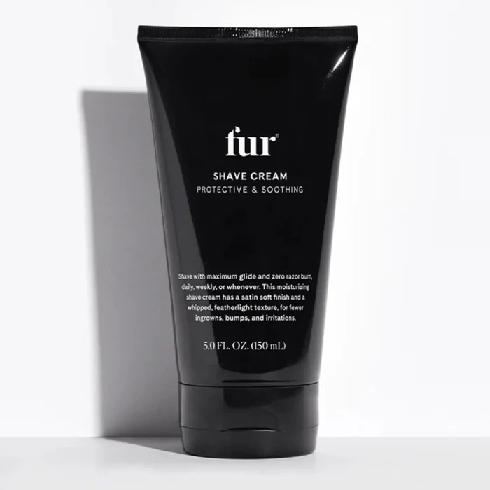   cremes de barbear para homens