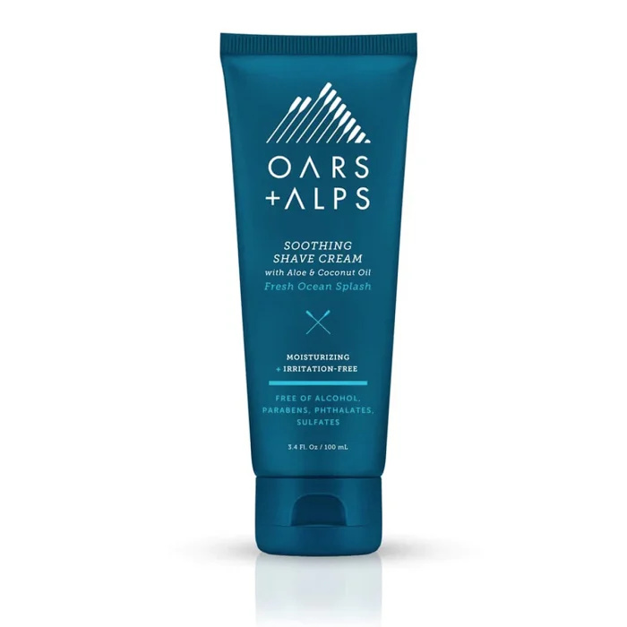   cremes de barbear masculinos remos-alpes