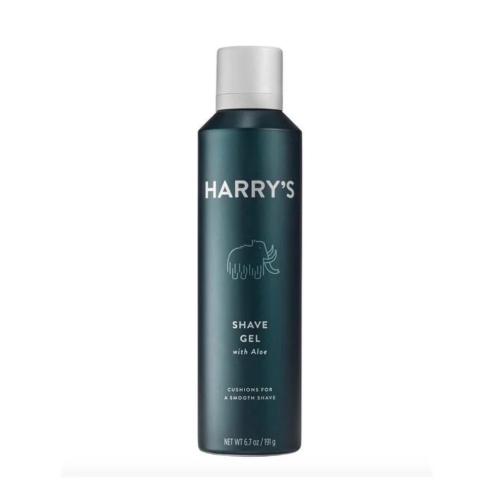   cremes de barbear masculinos-harry's