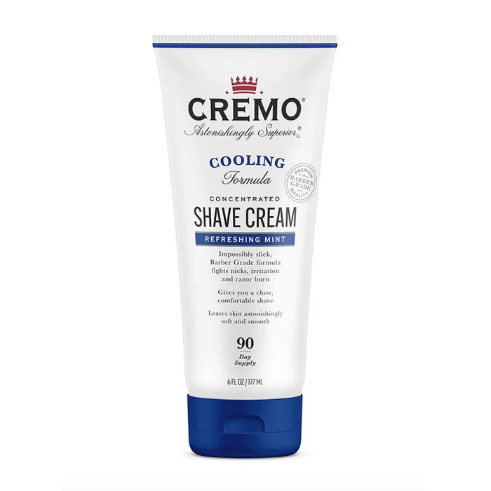   creme de barbear masculino