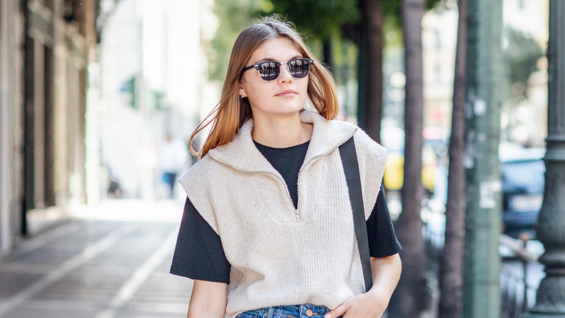  moda estilo escandinavo