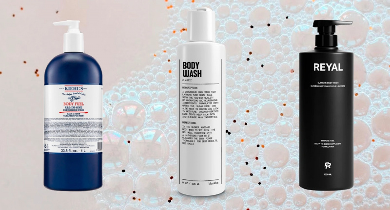   padrinhos's-Body-Washes