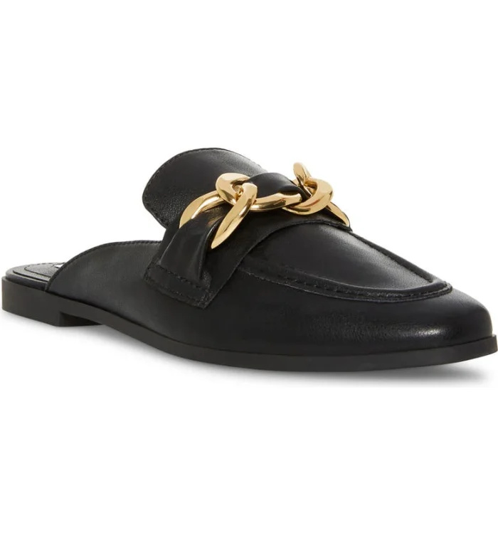   Mule mocassim Steve Madden