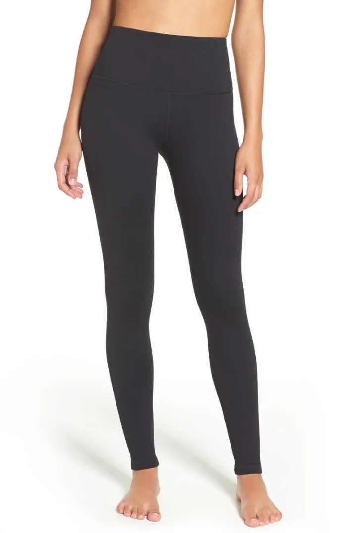   Zella Legging cintura alta