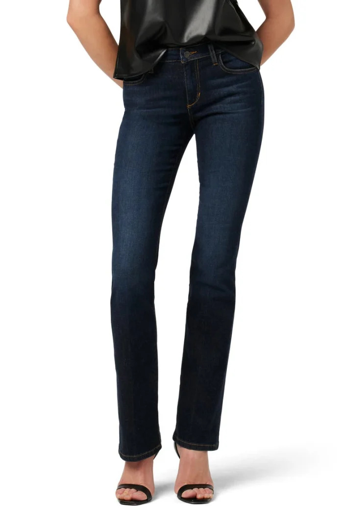   Joe's bootcut jeans
