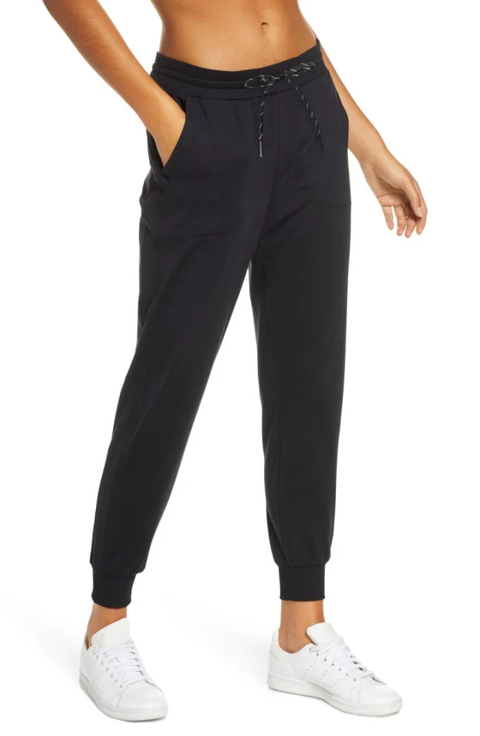   Zella joggers de bolso