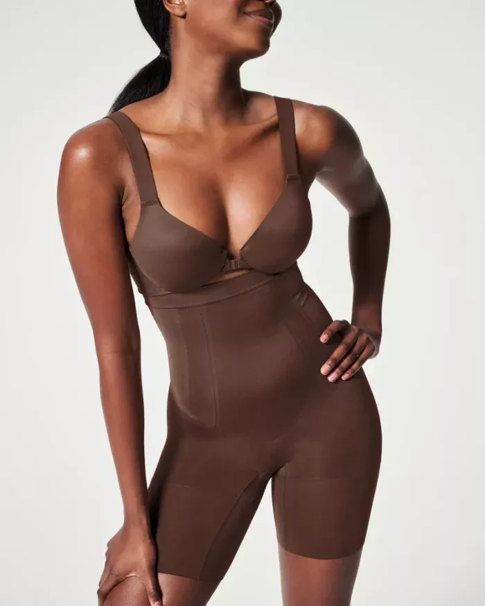 shorts spanx