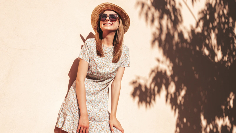   vestidos de primavera
