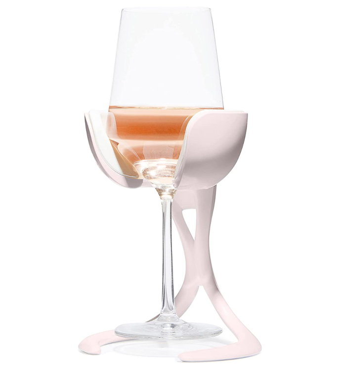   Resfriador VoChill para taças de vinho