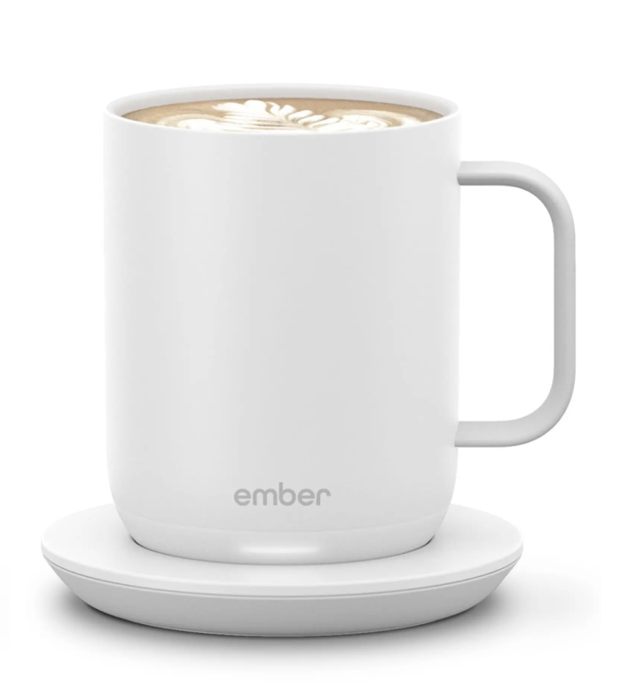   Caneca Inteligente EMBER 2