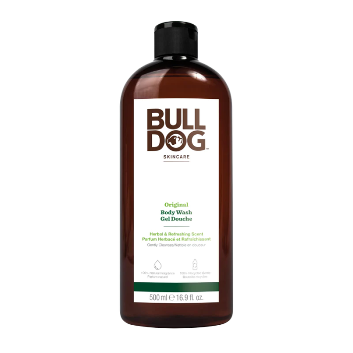 Buldogue