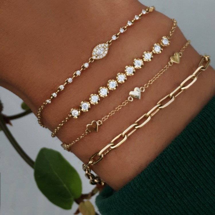   Pulseira Luna Skye
