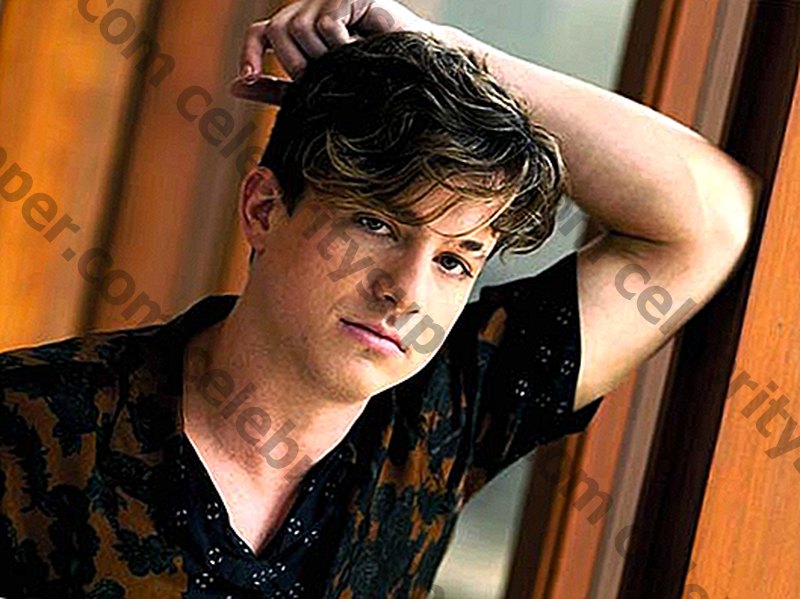 Fortuna de Charlie Puth.
