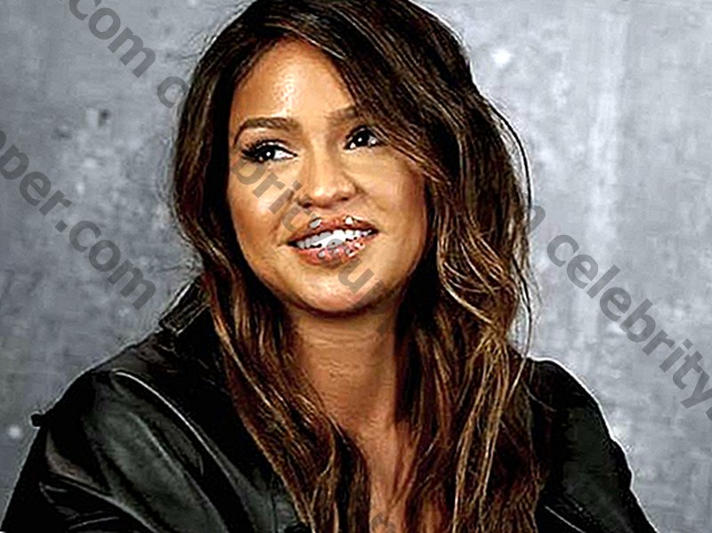 Fortuna de Cassie Ventura 2019.