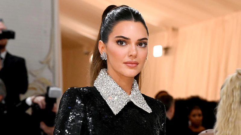 Recurso Invu Kendall Jenner WSJ