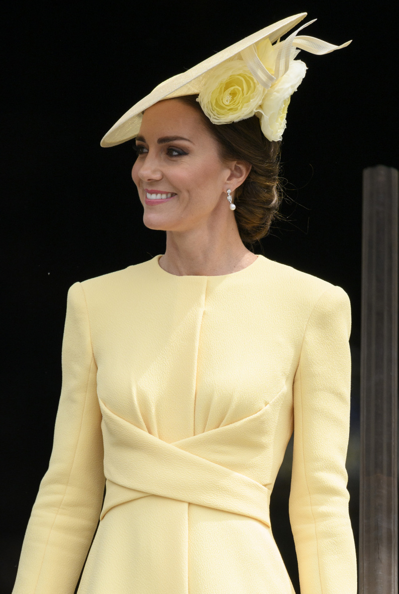 Toda vez que as joias de Kate Middleton prestaram homenagem à rainha Elizabeth II