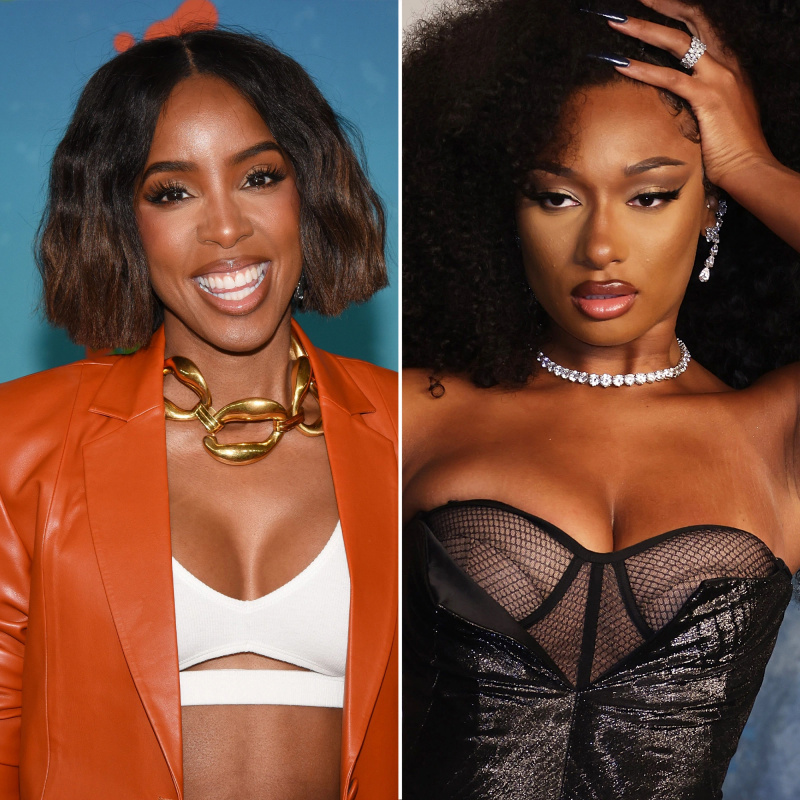 Estrelas que se divertiram muito na turnê renascentista de Beyoncé