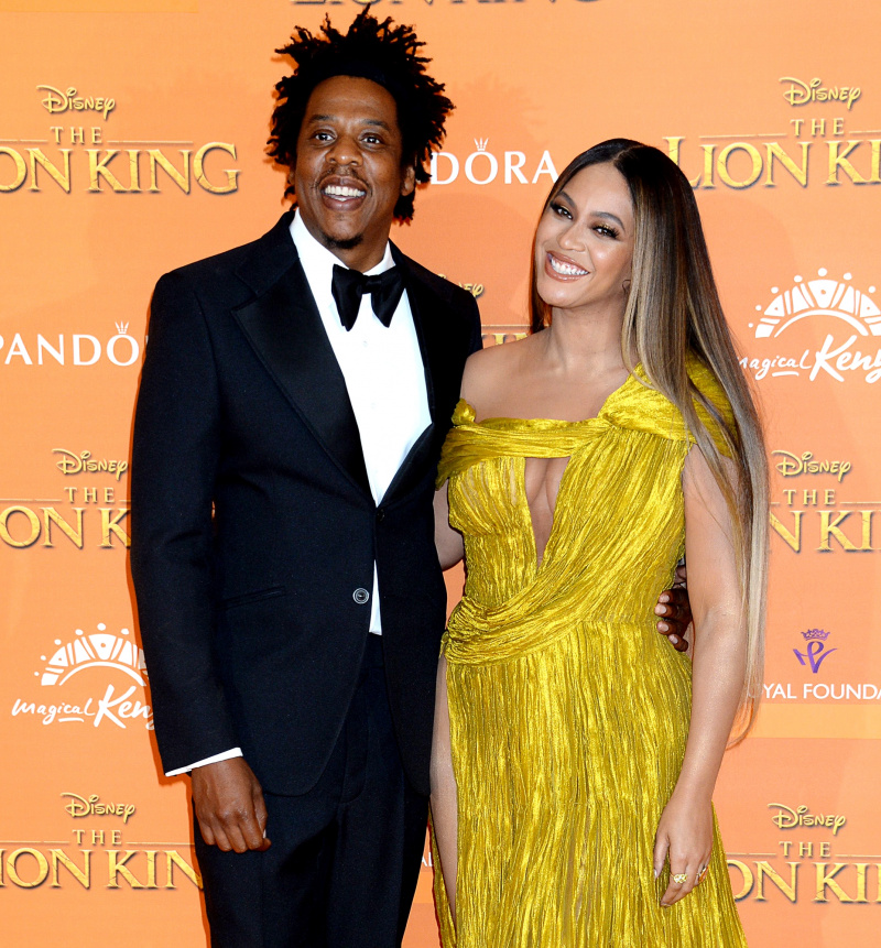As melhores citações de Beyoncé e Jay-Z sobre como criar Blue Ivy, Sir e Rumi