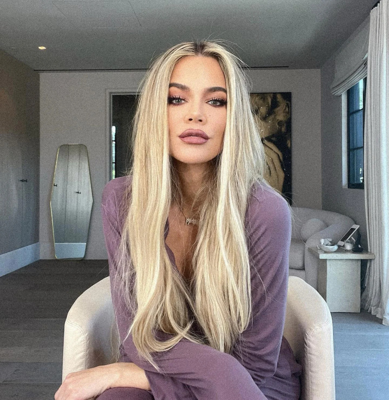   Tudo o que Khloe Kardashian disse ao longo dos anos sobre seu visual em constante mudança
