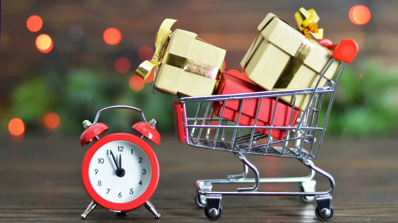 11 presentes de Natal de última hora que marcam todas as caixas
