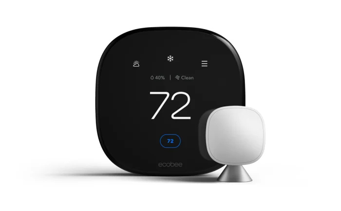   ecobee