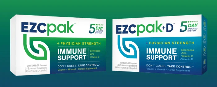   EC Pak