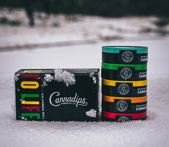   cannadips