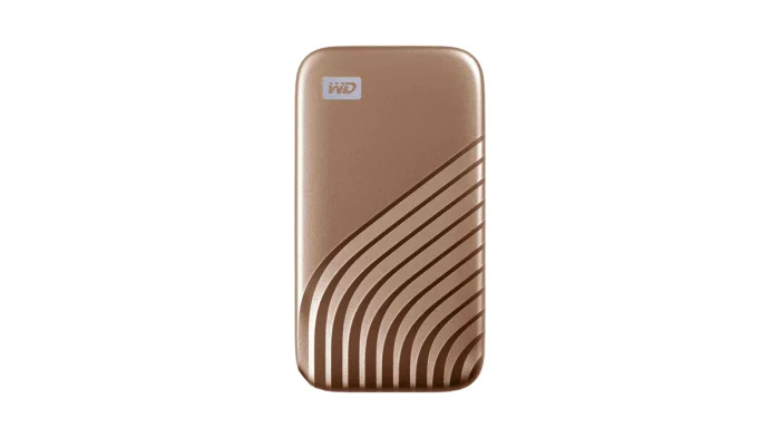   Western Digital