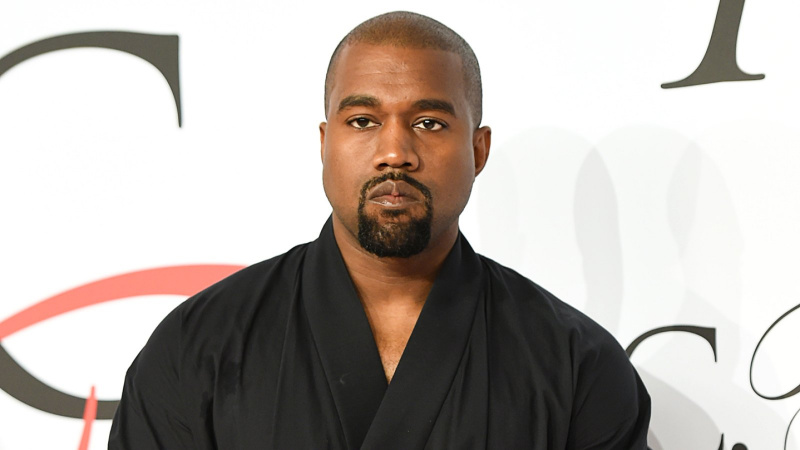 Revista 'Vogue' não tem intenção de trabalhar com Kanye West novamente após controvérsias