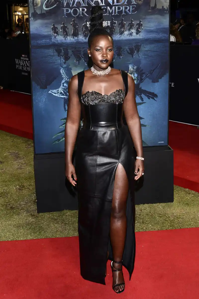 'o Sobre a noite passada: veja as estrelas mais bem vestidas no tapete vermelho e além