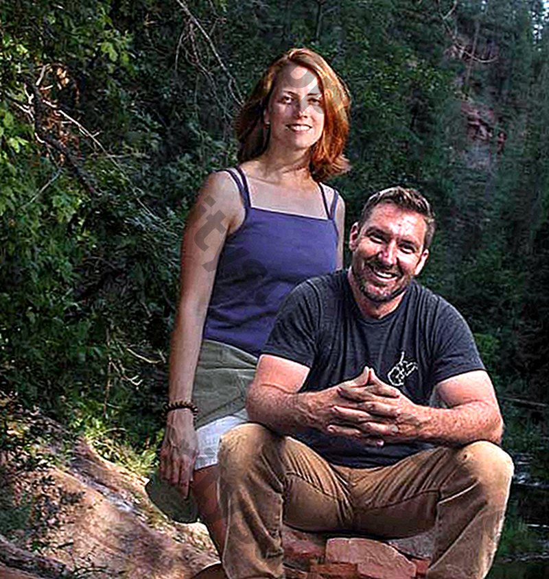 Cindy Lavender-Bowe.  Quem é a esposa de Mark Bowe?  Sua biografia.