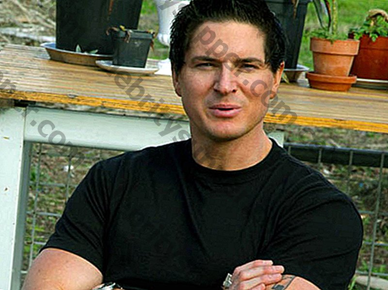 Fortuna de Zak Bagans.