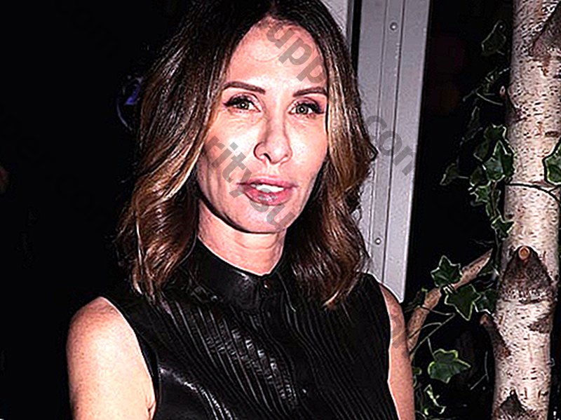 Fortuna de Carole Radziwill.