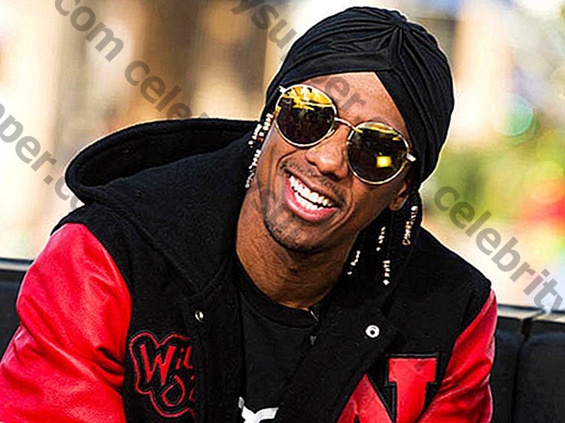 Salário Wild 'N Out, patrimônio líquido 2019.