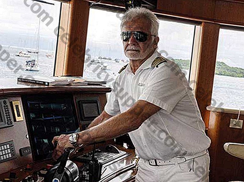 Salário abaixo do convés definido por episódio, patrimônio líquido [2019]