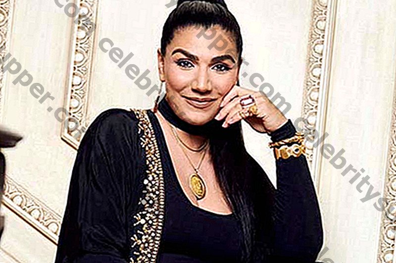 Fortes do elenco do Shahs of Sunset, salário.