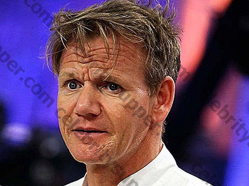 Valor Gordon Gordon Ramsay 2019: Quanto vale o chef Gordon Ramsay?