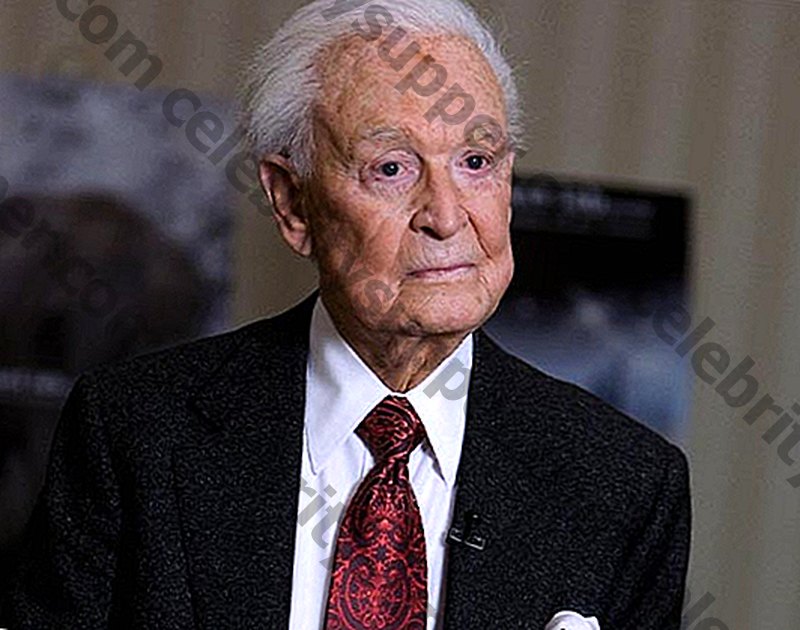 Fortuna de Bob Barker em 2019.