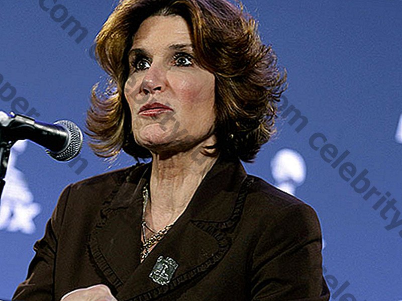 Fortuna de Mary Matalin.