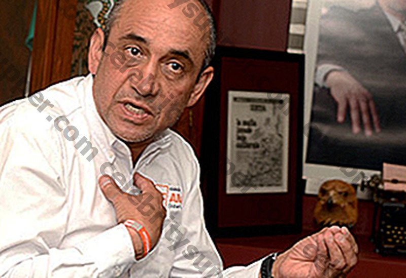 Ignacio Anaya García wikipedia, Família, Esposa, Filhos.