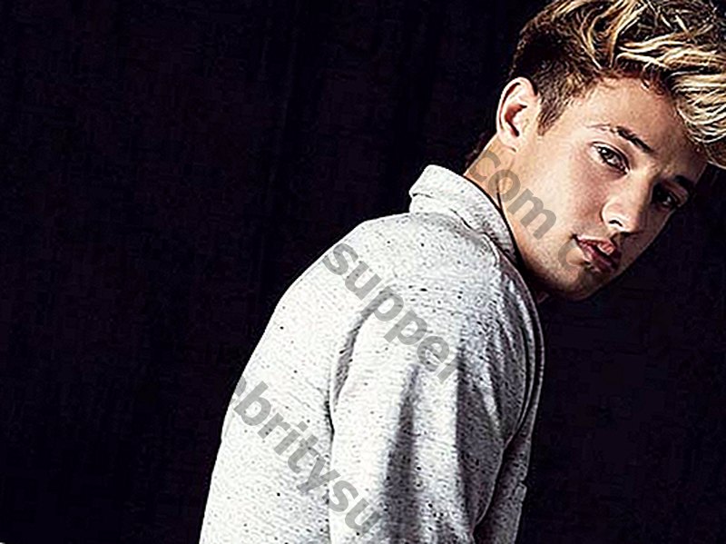 Fortuna de Cameron Dallas, 2019. Qual é o valor da Youtuber Cameron Dallas?