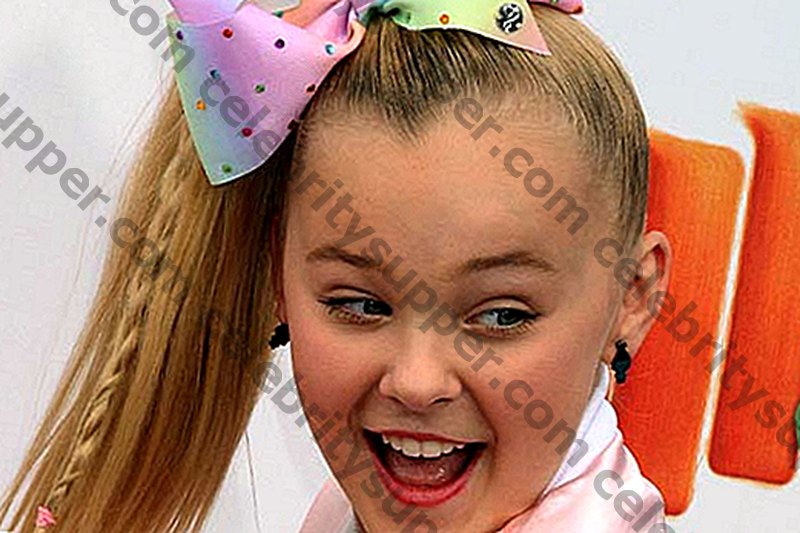 Fortuna de Jojo Siwa: O que é o valor de Jojo Siwa em 2019?